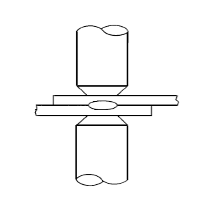 Resistance Weld